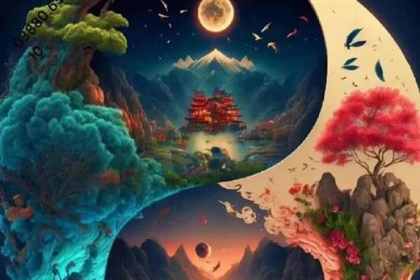 福地福人居，如何才能打造风水福地！