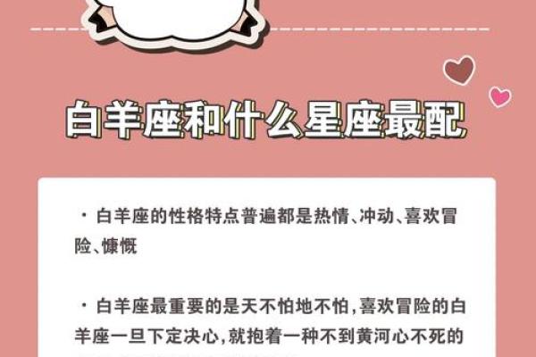 白羊座女生都嫁给了哪个星座男孩
