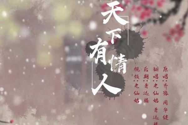 寻找有情人姓名配对 寻找有情人的诗句？