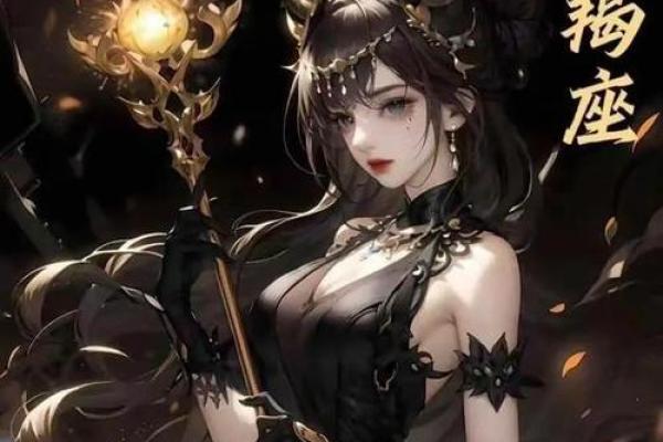 十二星座前世是鬼王吗女