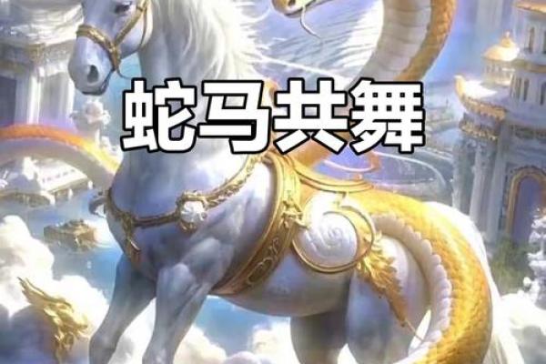 女马男蛇生肖配对姻缘