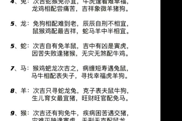 兔鼠生肖配对姻缘 兔与鼠的婚姻相配吗