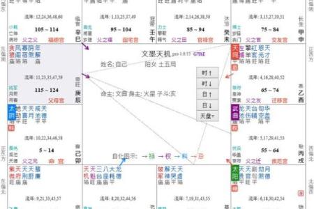 紫微斗数之父母宫与诸星，贪狼星在父母宫是什么意思？