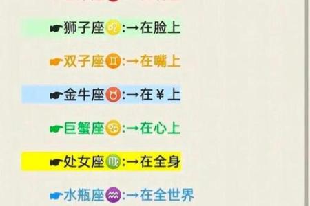 12星座怎么设置自己的密码