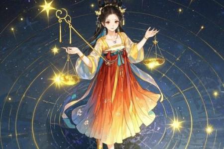 古代“四大美女”都是啥星座
