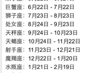 3月5日生的是哪两个星座的人