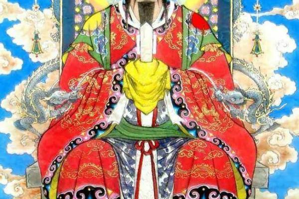 紫薇星君圣诞日