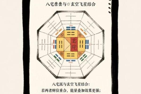算命财神方位  算命财运方位