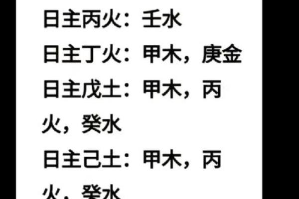 忧伤八字