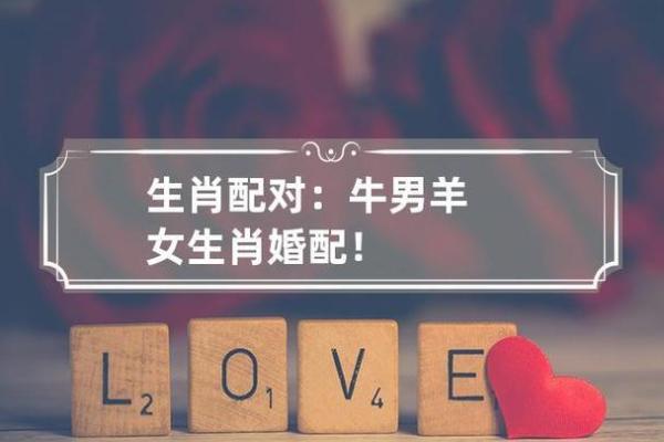 生肖羊婚姻配对 生肖羊姻缘最佳配对