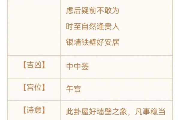 观音灵签遇仙90
