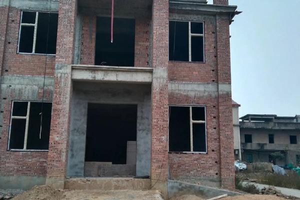 建房封顶吉日怎样看,建房封顶的好日子