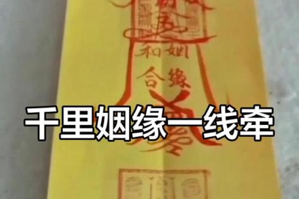 违背月老定姻缘 月老安排的姻缘？