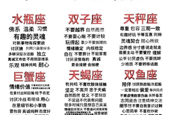 星座真的能代表一个人性格吗