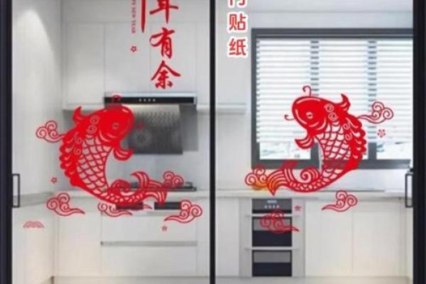 房门对窗户和厨房的风水化解