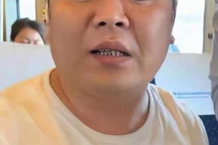 鼻子两侧八字纹图片