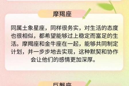 摩羯座和处女座配对指数 摩羯座和处女座配对指数高吗