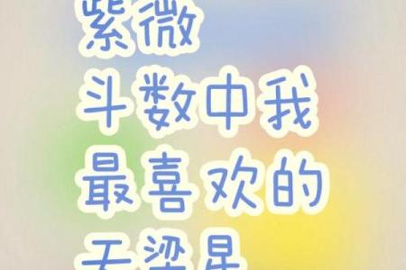 紫微斗数——星情之天象篇（书中难寻，老师不教，错过不在）