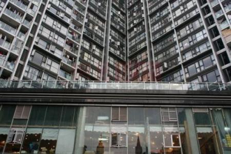 成都星座大厦适合居住吗