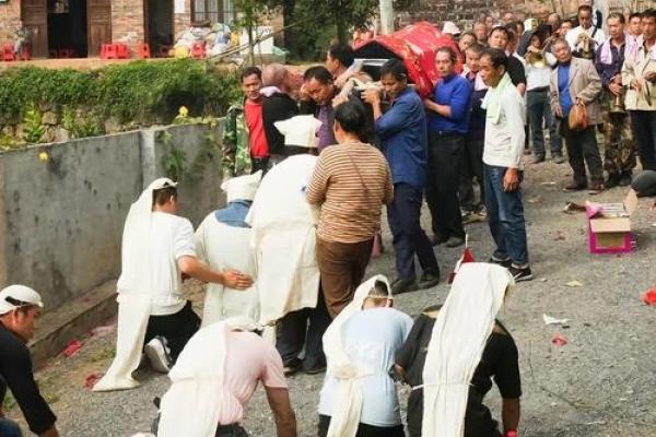 风水学视频_你们家那边的丧事习俗是怎么样