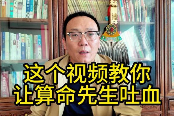 抖音算命很火吗