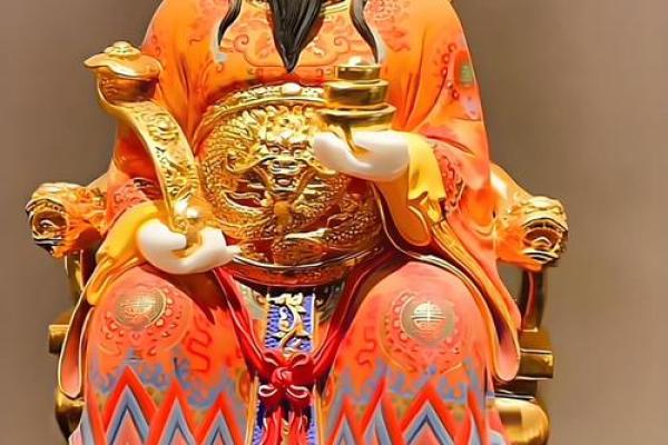 如何供奉财神爷摆放在什么方位最招财