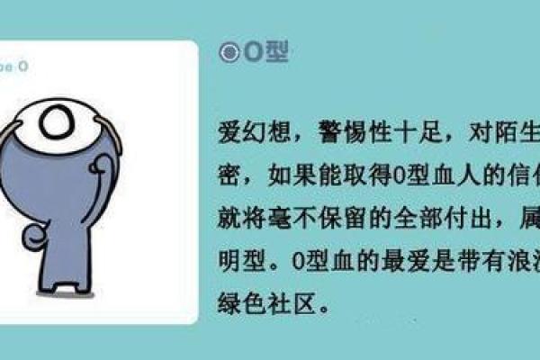 什么血型的人不显老