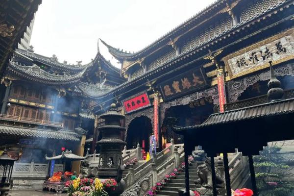 罗汉灵签325