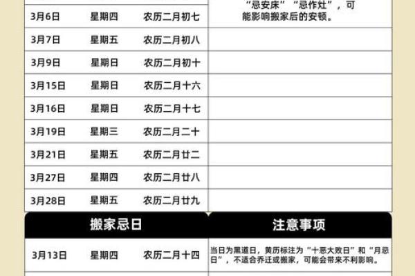 择日搬家吉日吉时应该这么选 只需记住这几点