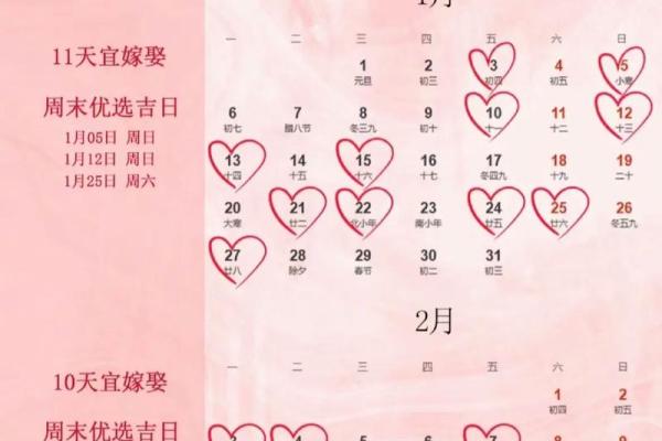 结婚好吗？怎么选择结婚吉日？
