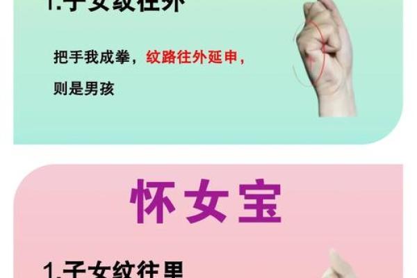 算命测生男女