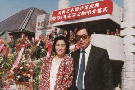陈岩灵签