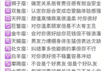哪个星座男能力强大