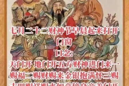 财神节是哪一天 财神节是啥时候