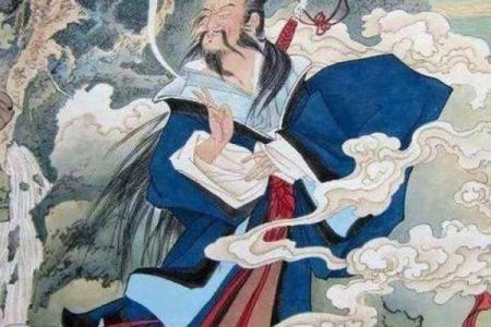 吕祖灵签第三十二签：古人郭嘉遗计定辽东