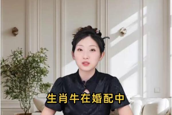 属牛人婚姻配对