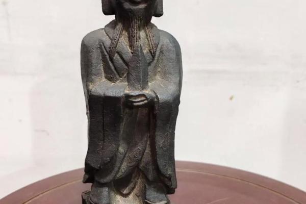 唐艺尹老师：文财神星君有何法力？什么人适合供奉文财神？选请文财神也要看神相是吉祥！