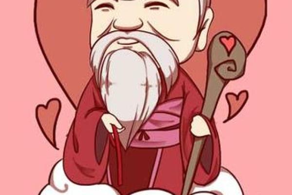月老灵签签文详解第二十八签：终生幸福