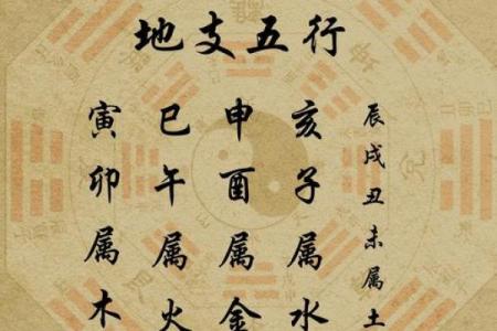 古老八字