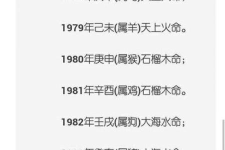 算命六甲是多少岁数