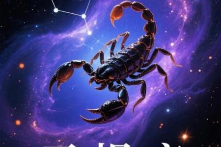 对天蝎座最好的星座是哪个