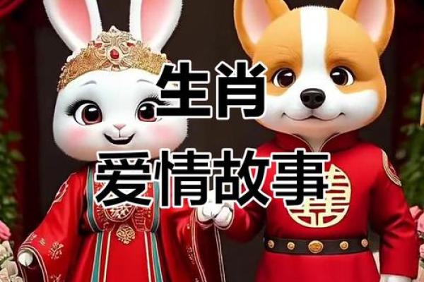 兔跟什么生肖配对最好 生肖兔最佳配对