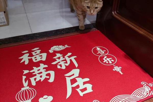这几个地方扫干净，财神喜进门