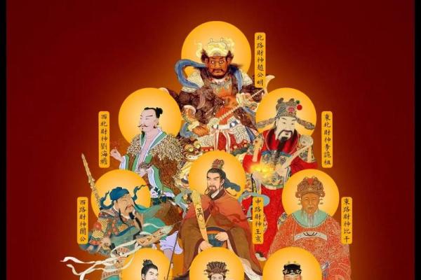 为了接近财神，我们可以有多拼？