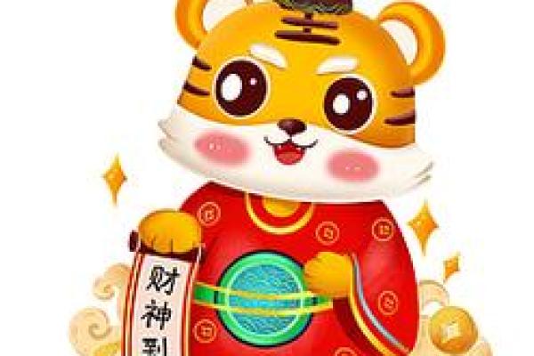 虎年份配对姻缘 虎年配对生肖？