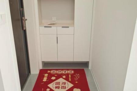 玄关铺设地毯有什么风水讲究
