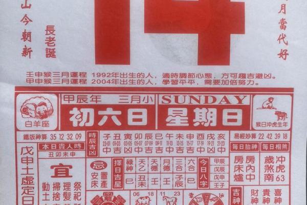7月12号诸事宜忌老黄历！