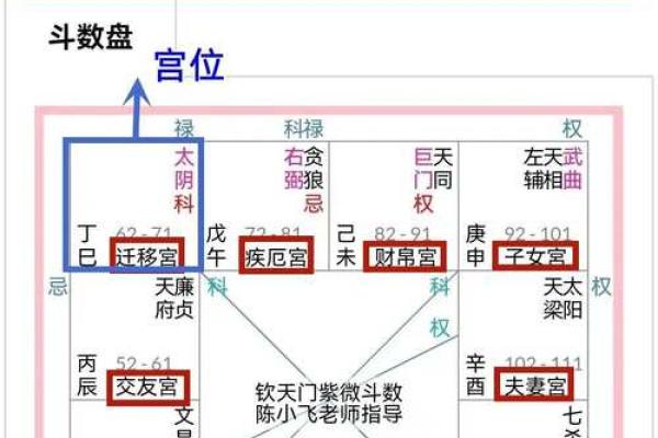 紫薇斗数怎么看嫁入豪门