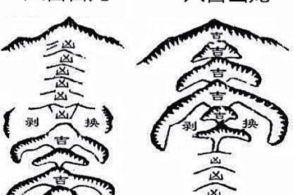 龙离房子远的风水怎样