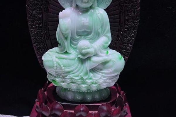 风水摆件如来佛的来历及作用